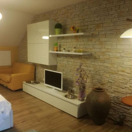 La Stella Di Eva Apartment อัสซิซี ภายนอก รูปภาพ