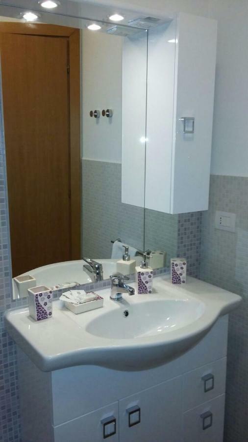 La Stella Di Eva Apartment อัสซิซี ภายนอก รูปภาพ