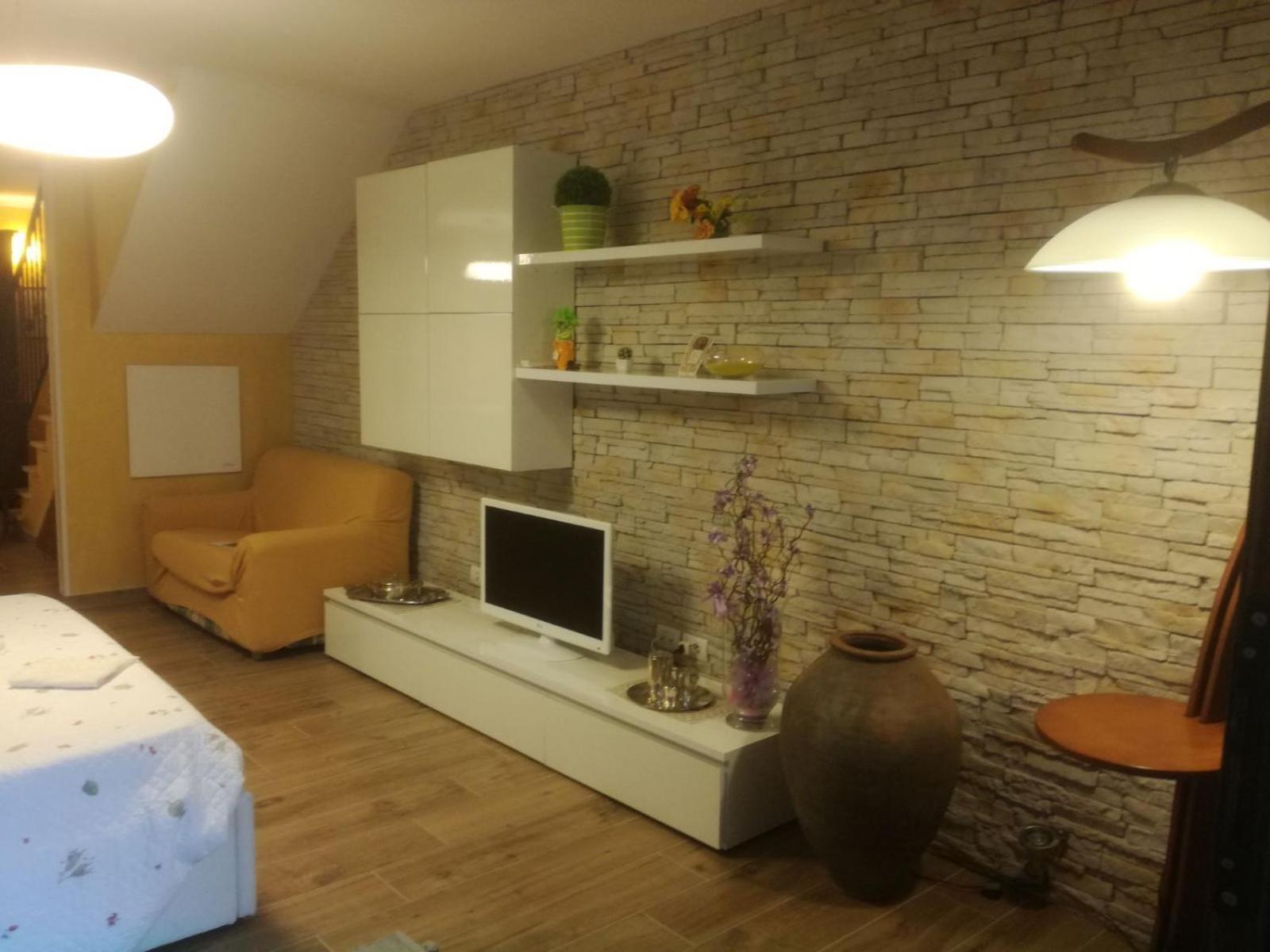 La Stella Di Eva Apartment อัสซิซี ภายนอก รูปภาพ