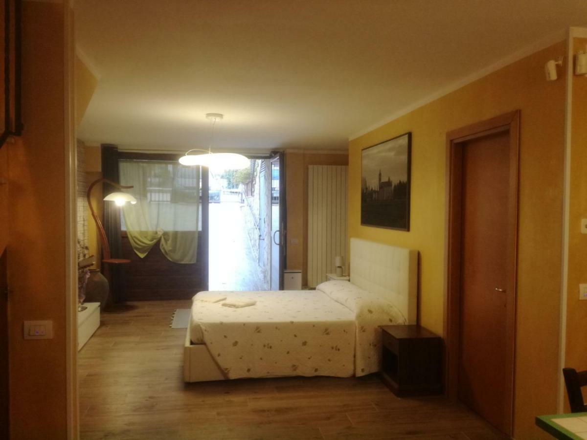 La Stella Di Eva Apartment อัสซิซี ภายนอก รูปภาพ